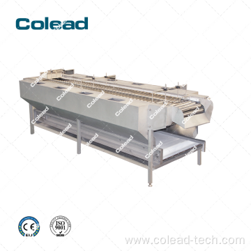 High Speed Centrifugal Atomizer Vegetable Drying Equipment